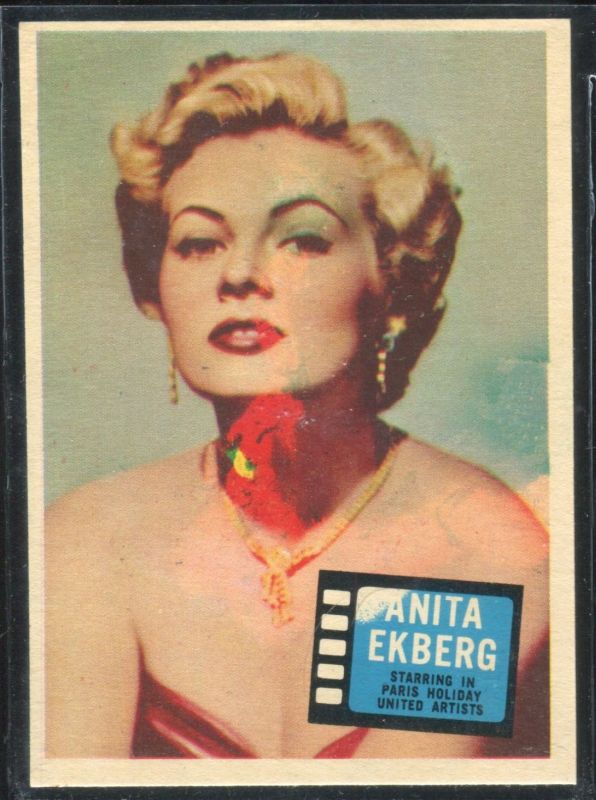 67 Anita Ekberg